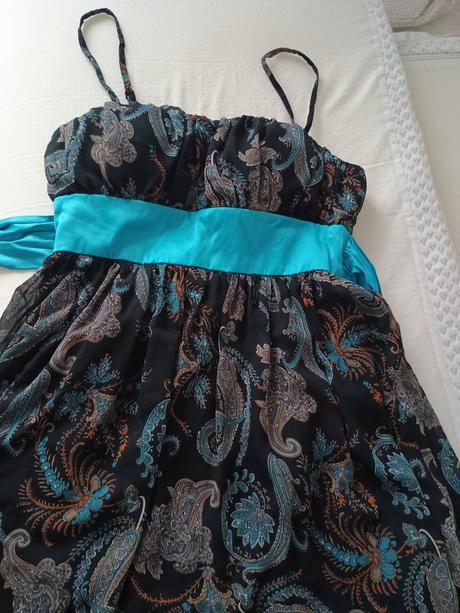 Šaty chantall, chantall,36