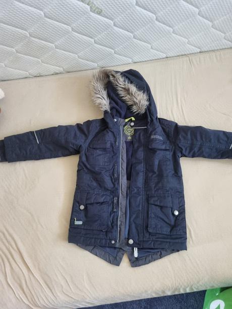 Regatta outdoors zimna bunda, regatta,104