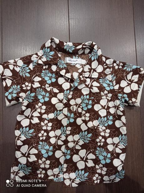 Košieľka, early days,86