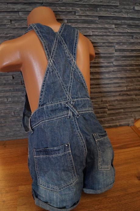 Kratasky na traky pre sestricky, f&f,122