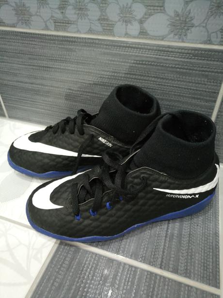 Nike halovky, nike,34