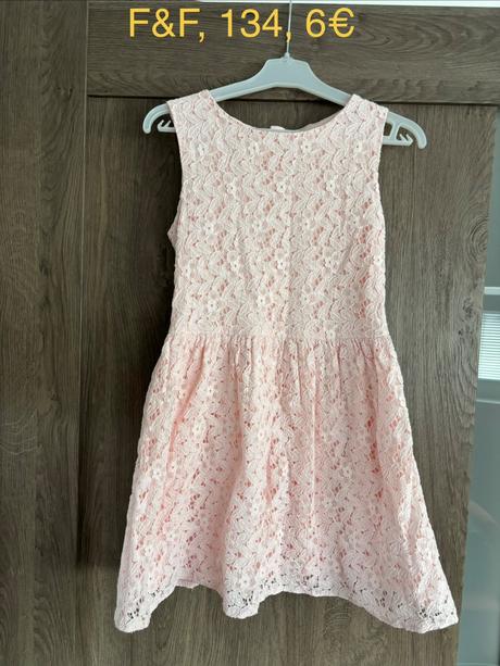 Letné šaty, f&f,134