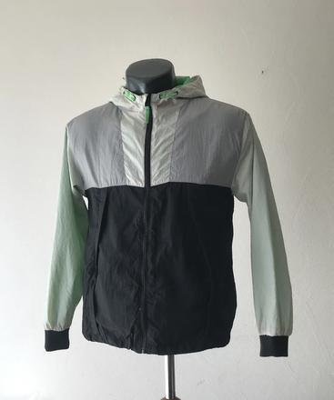 Chlapčenská prechodná bunda, sinsay,152