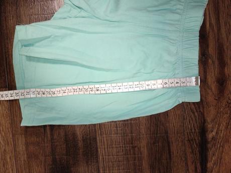 2x letné pyžamo, pepperts,122