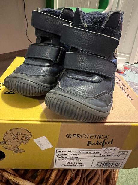 Protetika tarik zimne, protetika,24