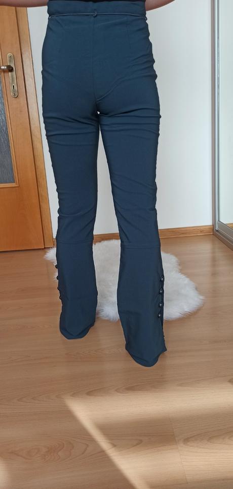 Nohavice pre dámy, 38 / m