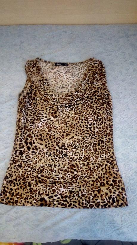 Damske tricko, takko,s