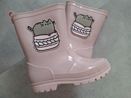Gumáky pusheen, reserved,30