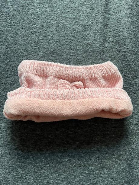 Zateplený nakrčnik, dopodopo,92