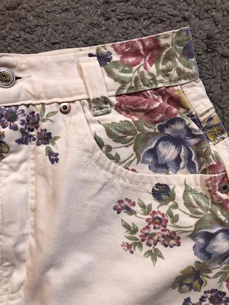 Sukňa mac jeans, 34