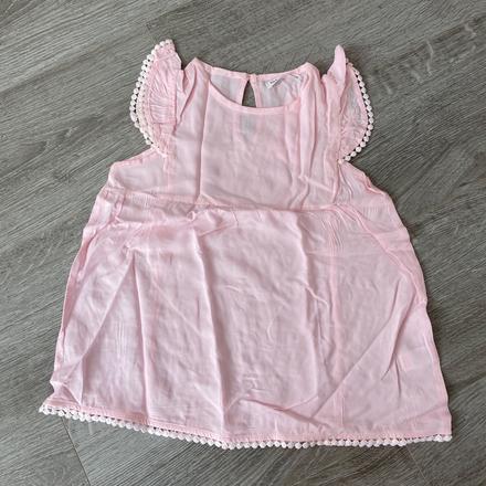 Letna bluzka, sinsay,122