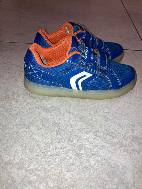 Geox tenisky, geox,31