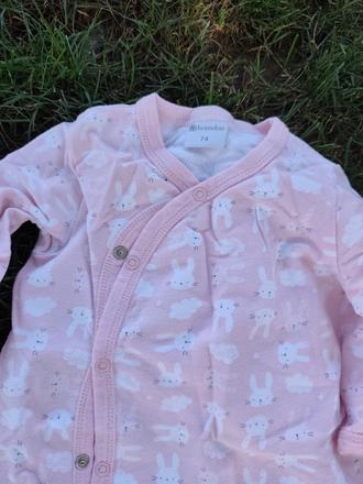 Pyžamkový overal brendon, brendon,74