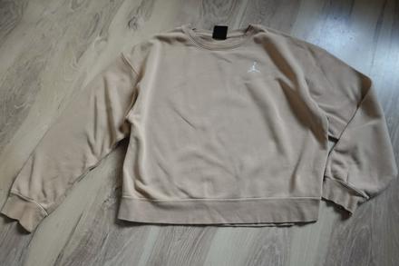 Mäkká mikina jordan, air jordan,xs