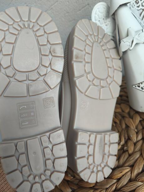 Gumáky reserved 31 béžové, reserved,31