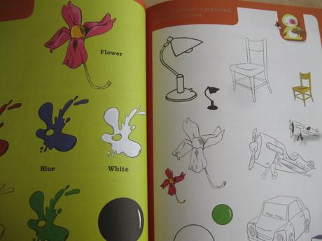 Angličtina pro děti, 