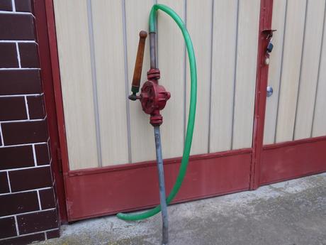 Pumpy originál sigma k1, čechoslovákia,