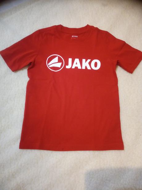 Športová súprava jako, 128