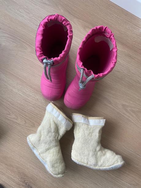 Demar mammut 26-27 zateplené, demar,27