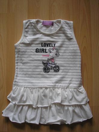 Saty /tricko so striebornou nitkou, 92