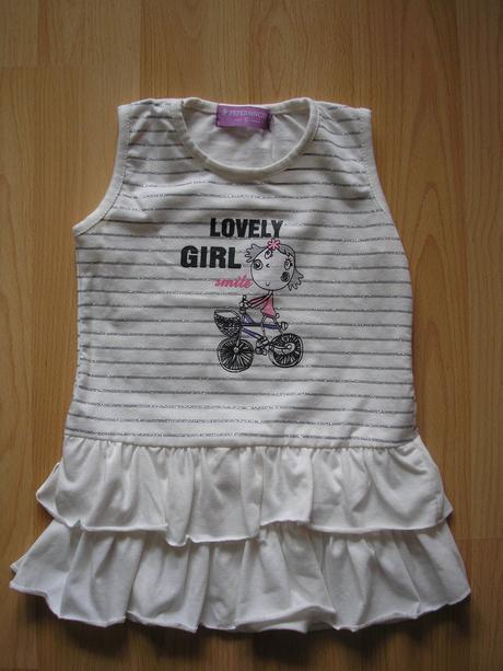 Saty /tricko so striebornou nitkou, 92