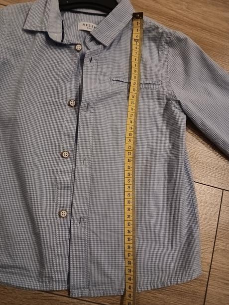 Košeľa, reserved,98