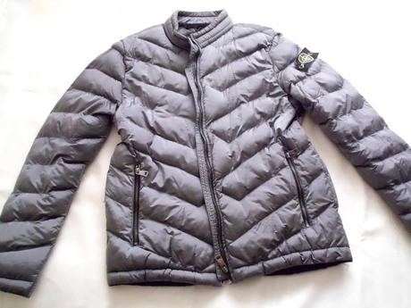 Stone island membrana tc, l