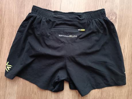 Bežecké šortky v.122/128, 122