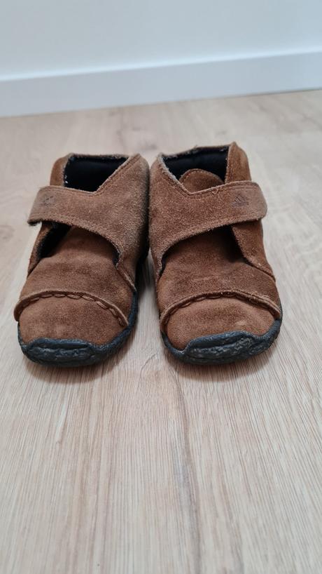Topánočky, adidas,22