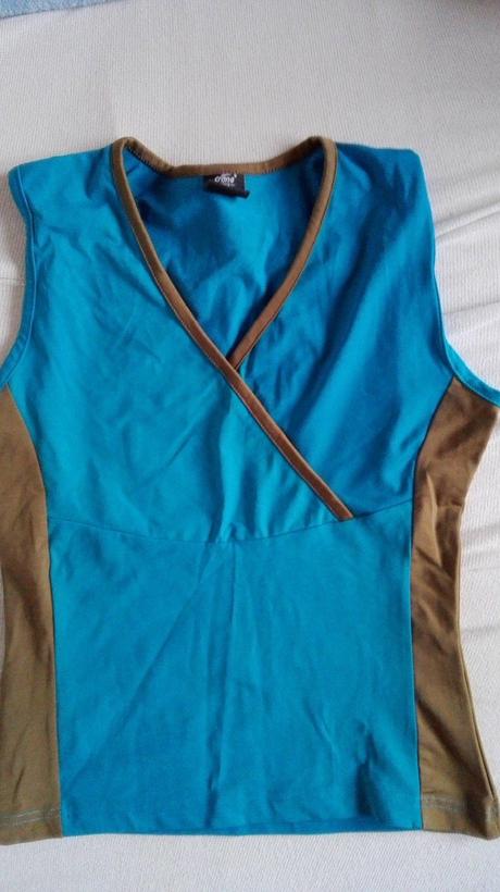 Športové tričká, m