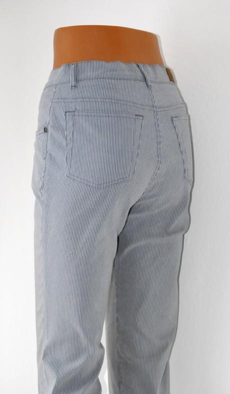 Dámske nohavice, 38