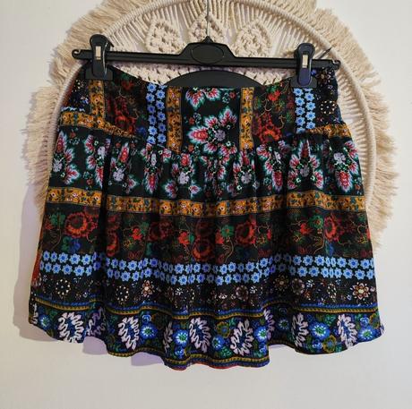 Sukňa mango, mango,m