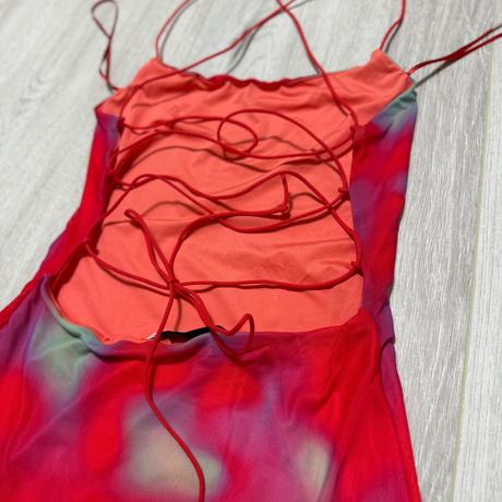 Šaty bershka, bershka,s