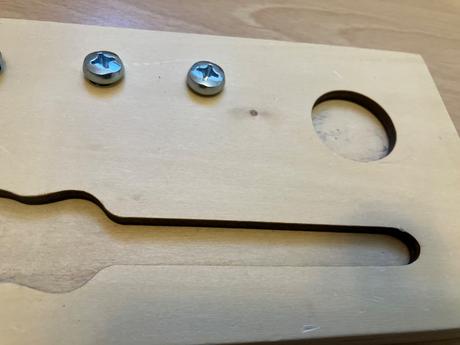 Skrutkovacia sada skrutkovač,