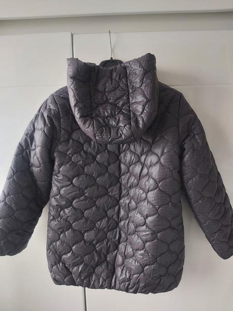 Wojcik zimná bunda, wojcik,152