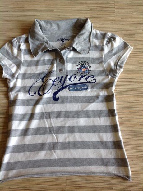 Tricko/dk, disney,152