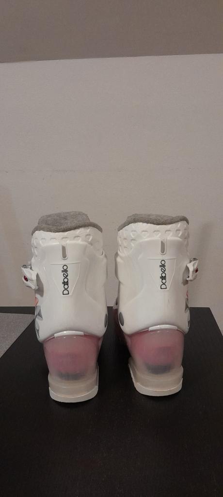 Lyziarky vel. 33/ 255, dalbello,33