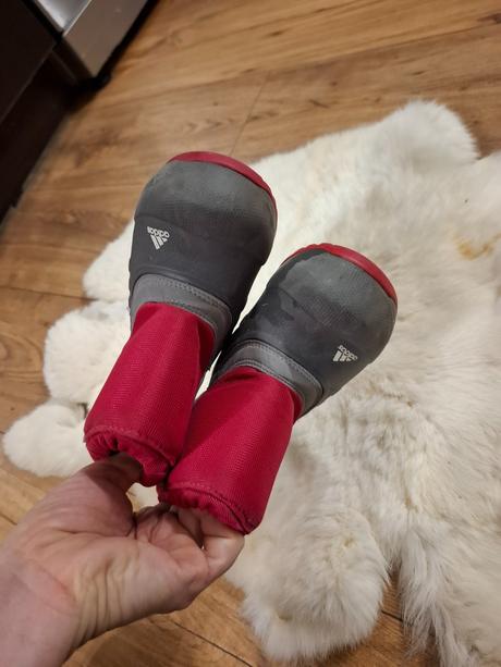 Snehule adidas primaloft 21, adidas,21