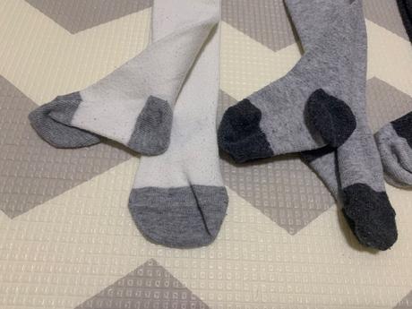 Detské teplé pančuchy lupilu, lupilu,68