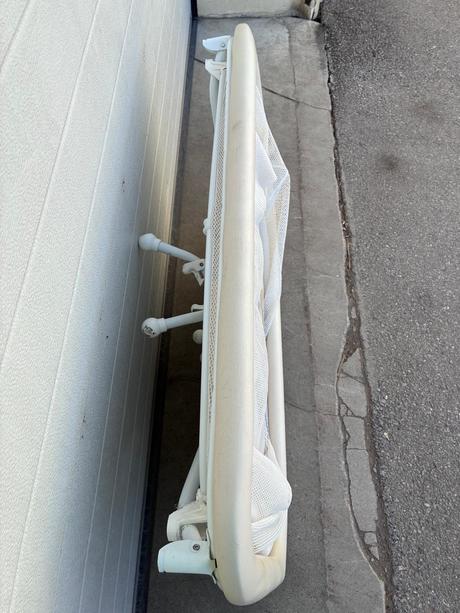 Ohradka cam, šírka (cm): 70,dĺžka (cm): 100