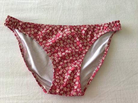 Dievčenské plavky, zara,152