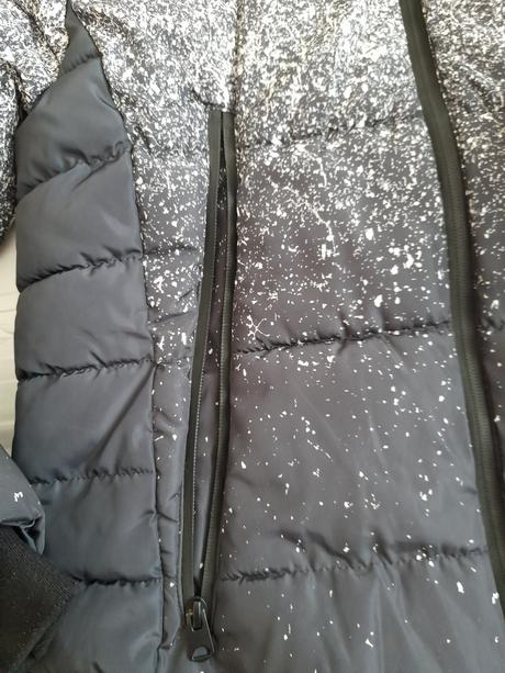 Bunda, primark,158
