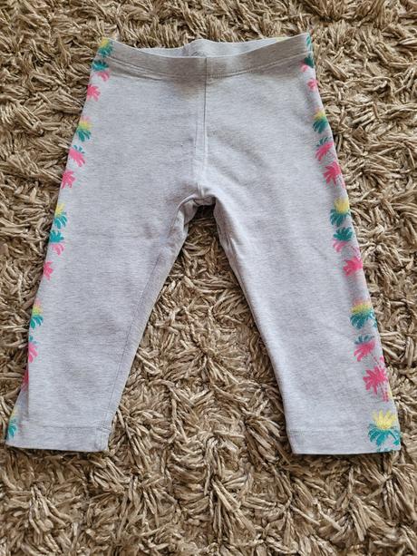 Krátke legíny, c&a,104