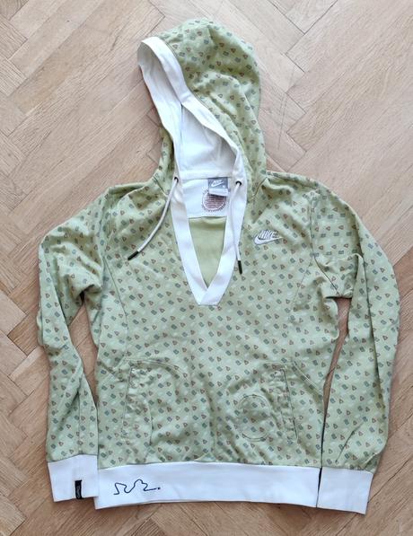 Mikina nike, nike,s