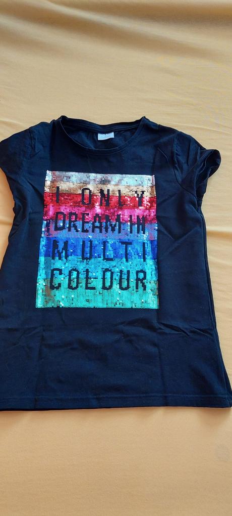 Predám tričko, 146