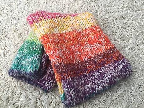 Pestrofarebná súprava,