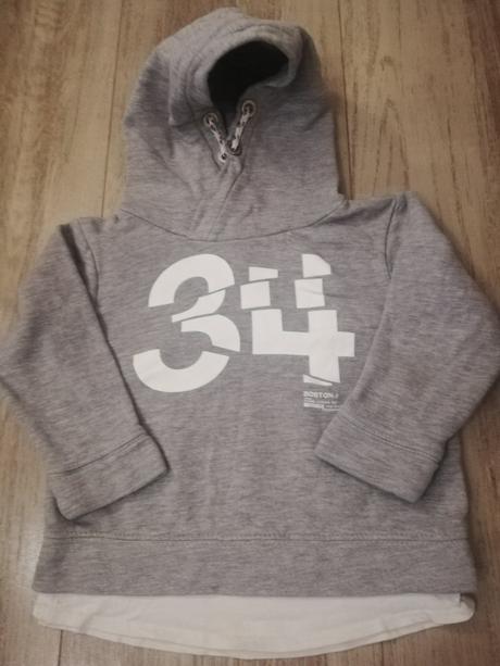 Mikina tom tailor, tom tailor,98