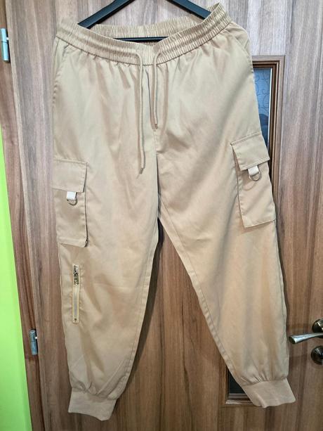 Cargo pants, l