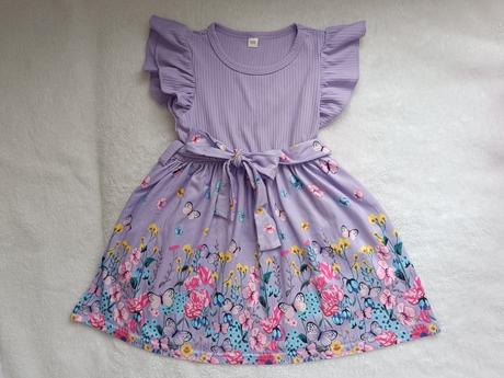 Štát motýlik, 104