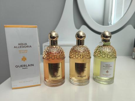 Guerlain aqua allegoria edp 125ml., 
